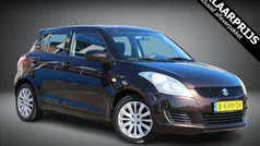 Gebruikt 2013 Suzuki Swift Hatchback | € 9.950 (Eerlijke prijs)