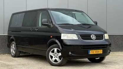Occasion VW T5 Comfortline 174 PK (127 kW) 2006 Van