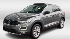 Gebruikt 2020 VW T-Roc Style SUV | € 27.450 (Eerlijke prijs)