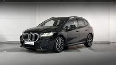 Zwart Gebruikt 2024 BMW 225 Active Tourer M Sport MPV | € 45.900 (Eerlijke prijs)