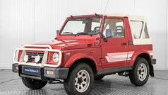 Gebruikt 1991 Suzuki Samurai SUV | € 8.900