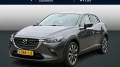Machine gray Gebruikt 2020 Mazda CX-3 Sportive SUV | € 20.725 (Eerlijke prijs)