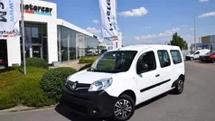 Wit Occasion 2019 Renault Kangoo MPV | € 7.230 (Eerlijke prijs)