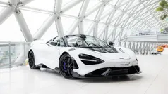 Gebruikt 2022 McLaren 765LT Coupé | € 574.950
