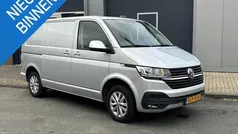 Gebruikt 2021 VW T6.1 Highline Van | € 17.950 (Super prijs)