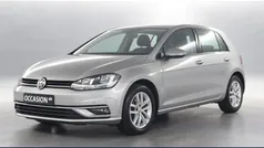Gebruikt 2018 VW Golf VII Comfortline Hatchback | € 13.450 (Eerlijke prijs)