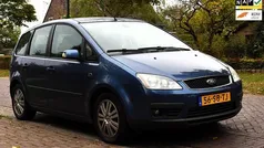 Gebruikt 2005 Ford C-MAX Ghia MPV | € 1.399 (Goede deal)