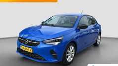 Blauw Gebruikt 2023 Opel Corsa Hatchback | € 14.295 (Goede deal)