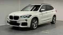 Wit Gebruikt 2019 BMW X1 Executive SUV | € 25.880 (Eerlijke prijs)