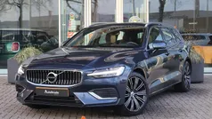 Gebruikt 2020 Volvo V60 Inscription Stationwagen | € 26.700 (Super prijs)