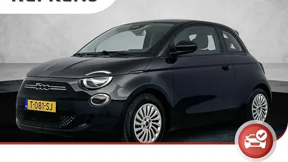 Occasion Fiat 500e Urban 86 kW (118 PK) 2023 Zwart Hatchback
