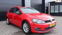 Gebruikt 2014 VW Golf VII Hatchback | € 8.750 (Super prijs)