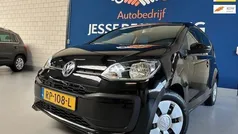 Gebruikt 2018 VW up! move up! Hatchback | € 9.250 (Goede deal)
