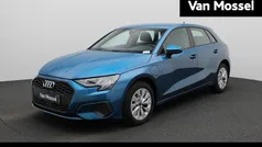 Gebruikt 2020 Audi A3 Sportback e-tron Business Hatchback | € 20.900 (Goede deal)