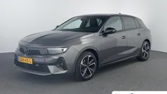 Grijs Gebruikt 2024 Opel Astra Hatchback | € 23.895 (Eerlijke prijs)