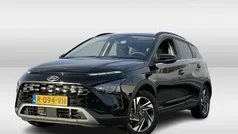 Gebruikt 2023 Hyundai Bayon Premium SUV | € 19.925 (Eerlijke prijs)