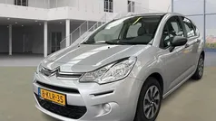 Gebruikt 2013 Citroën C3 Attraction Hatchback | € 4.399 (Eerlijke prijs)