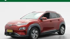 Rood Gebruikt 2019 Hyundai Kona SUV | € 18.845 (Eerlijke prijs)
