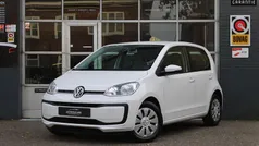 Gebruikt 2018 VW up! move up! Hatchback | € 9.490 (Eerlijke prijs)