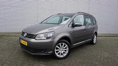 Mpv Gebruikt 2010 VW Touran Trendline MPV | € 7.450 (Eerlijke prijs)