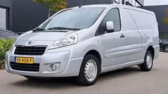 Gebruikt 2014 Peugeot Expert Van | € 3.200 (Eerlijke prijs)