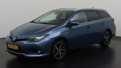 Gebruikt 2019 Toyota Auris Hybrid Stationwagen | € 16.895 (Eerlijke prijs)
