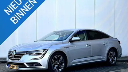 Occasion 2018 Renault Talisman Bose Edition Sedan | € 16.950 (Goede deal)