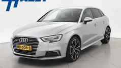 Grijs, metallic lak Gebruikt 2016 Audi A3 Sportback e-tron Premium Sedan | € 13.950 (Eerlijke prijs)
