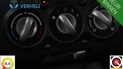 Occasion Suzuki Alto 68 PK (50 kW) 2015 Hatchback