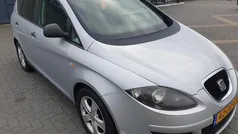 Gebruikt 2008 Seat Altea XL MPV | € 1.599 (Super prijs)