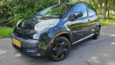 Gebruikt 2007 Citroën C1 Hatchback | € 1.995 (Eerlijke prijs)