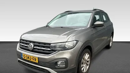 Occasion VW T-Cross Life 2019 SUV