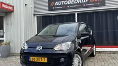 Gebruikt 2012 VW up! high up! Hatchback | € 4.450 (Eerlijke prijs)