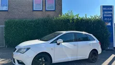 Gebruikt 2013 Seat Ibiza ST Style Stationwagen | € 4.950 (Eerlijke prijs)