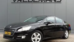 Gebruikt 2012 Peugeot 508 Sedan | € 3.950