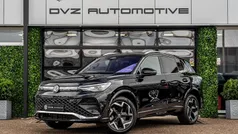 Zwart Gebruikt 2025 VW Tiguan R-line SUV | € 57.950 (Goede deal)