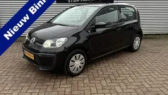 Gebruikt 2018 VW up! move up! Hatchback | € 8.245 (Eerlijke prijs)