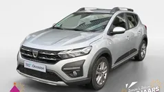 Gebruikt 2021 Dacia Sandero Comfort Hatchback | € 12.935 (Goede deal)