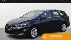 Gebruikt 2025 Kia Ceed Stationwagen | € 32.935 (Eerlijke prijs)