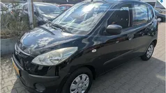 Gebruikt 2009 Hyundai i10 Active Hatchback | € 1.650 (Eerlijke prijs)