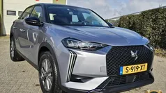 Grijs Gebruikt 2023 DS Automobiles DS3 Bastille SUV | € 21.499 (Super prijs)