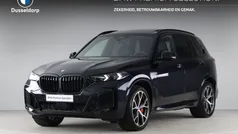 Zwart Gebruikt 2024 BMW X5 M Sport SUV | € 102.900 (Eerlijke prijs)