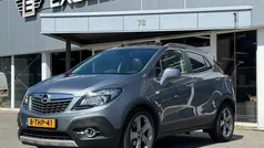 Gebruikt 2014 Opel Mokka Cosmo SUV | € 8.950 (Eerlijke prijs)