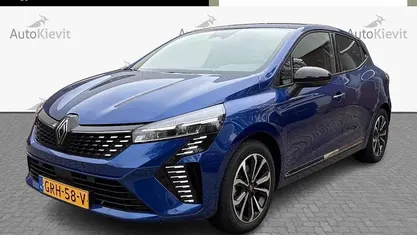 Hatchback Occasion 2024 Renault Clio V Techno Hatchback | € 21.950 (Eerlijke prijs)