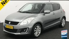 Grijs Gebruikt 2015 Suzuki Swift Hatchback | € 10.950 (Eerlijke prijs)