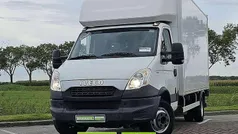 Gebruikt 2013 Iveco Daily Van | € 15.900 (Eerlijke prijs)
