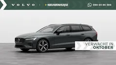 Overige Nieuw 2025 Volvo V60 Plus Stationwagen | € 64.429 (Eerlijke prijs)