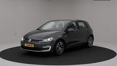 Grijs Gebruikt 2020 VW e-Golf Hatchback | € 13.249 (Eerlijke prijs)