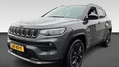 Gebruikt 2022 Jeep Compass Limited SUV | € 26.740 (Eerlijke prijs)