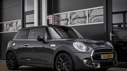 Occasion Mini Cooper S Business 192 PK (141 kW) 2014 Hatchback